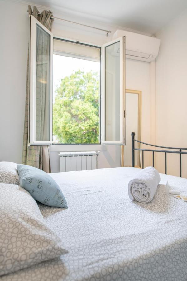 Suite Oisivete Avec Terrasse Vue Sur Patio Et Clim 蒙彼利埃 外观 照片